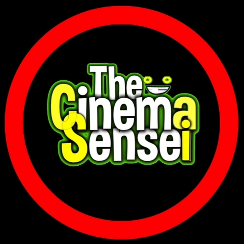 The Cinema Sensei