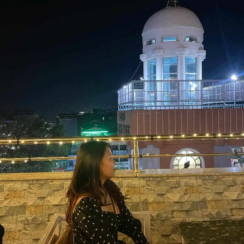 Hire Sapana rai khapung — Travel & Adventure YouTube creator for sponsorships