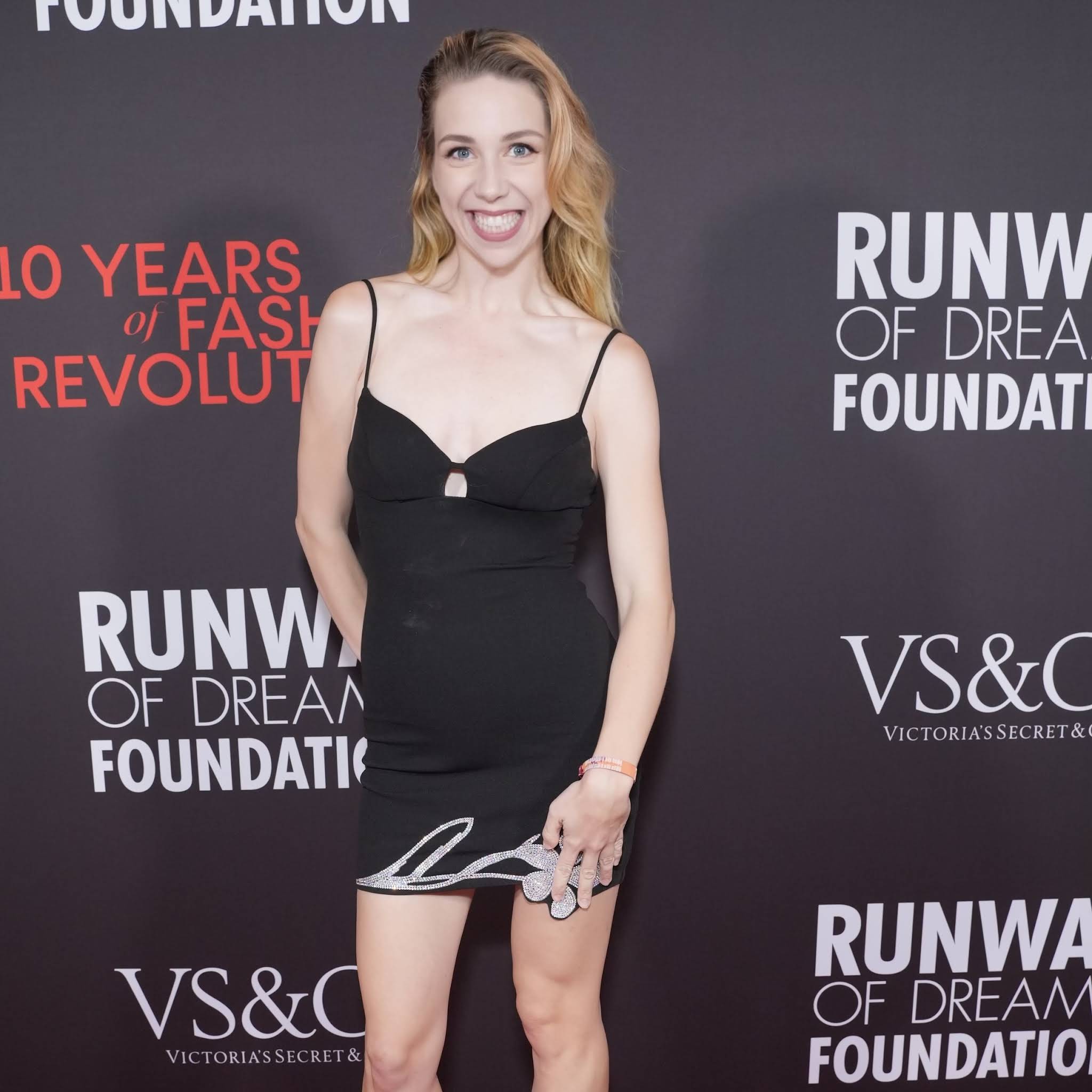 Post from Tina Friml