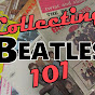 Collecting Beatles 101 With David Elliott logo