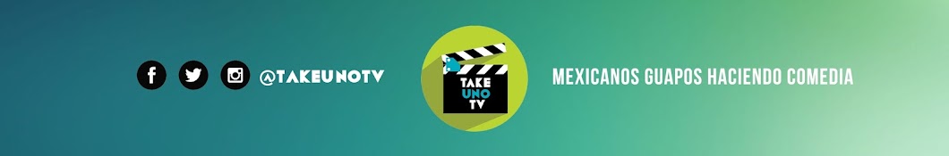 Take Uno Tv Avatar de canal de YouTube