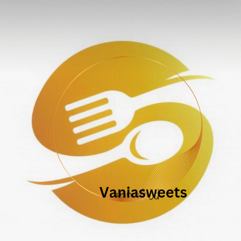 vania sweets 