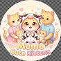 Momo Cute Kittens Avatar