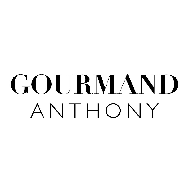 Gourmand Anthony