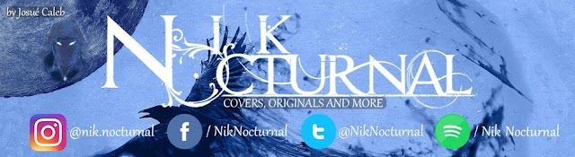 Nik Nocturnal banner
