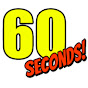 60 SECONDS logo