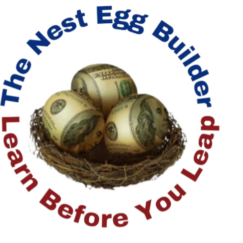 The Nest Egg Builder