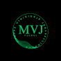 MVJ Futbol logo
