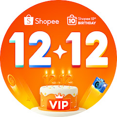 Channel thumbnail for Shopee Vietnam