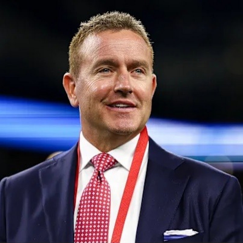 Kirk Herbstreit channel logo