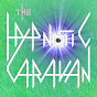 The Hypnotic Caravan logo