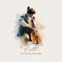 Cello Serenity Sounds