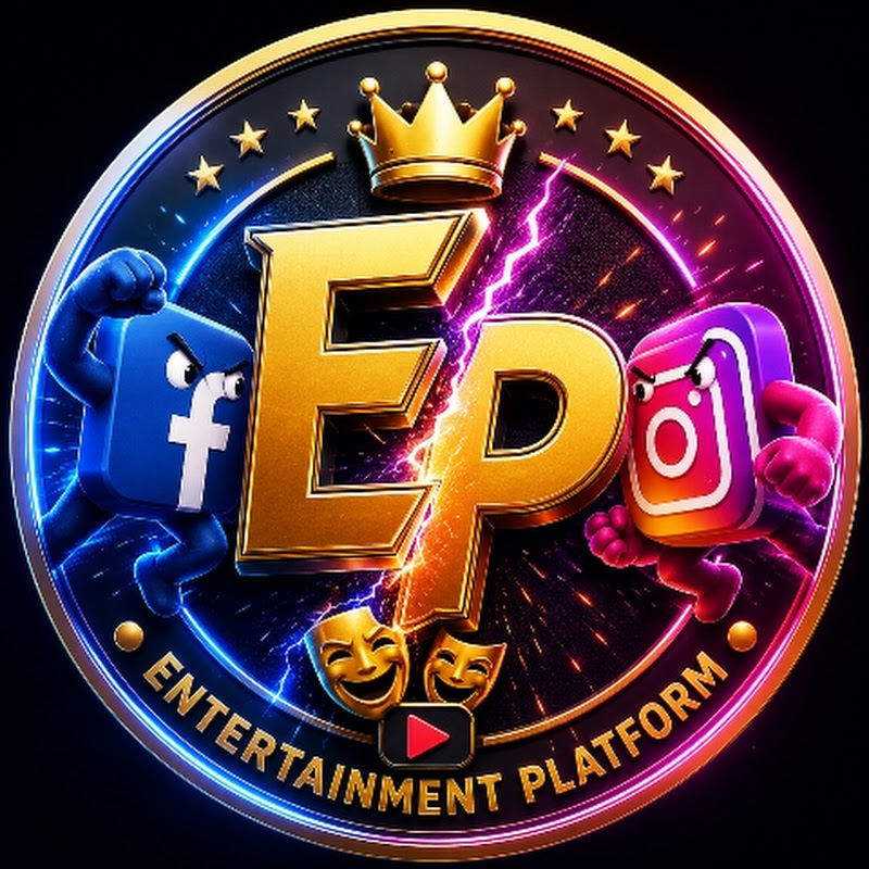 Entertainment Platform  profile avatar