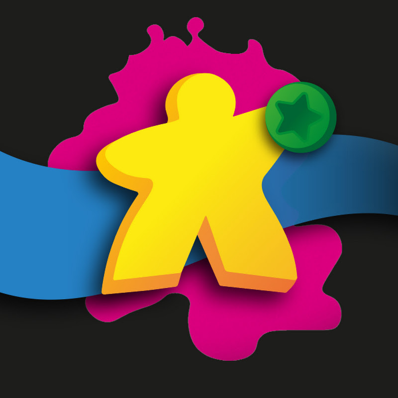Meeples and Tokens