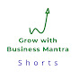 Business mantra Shorts logo