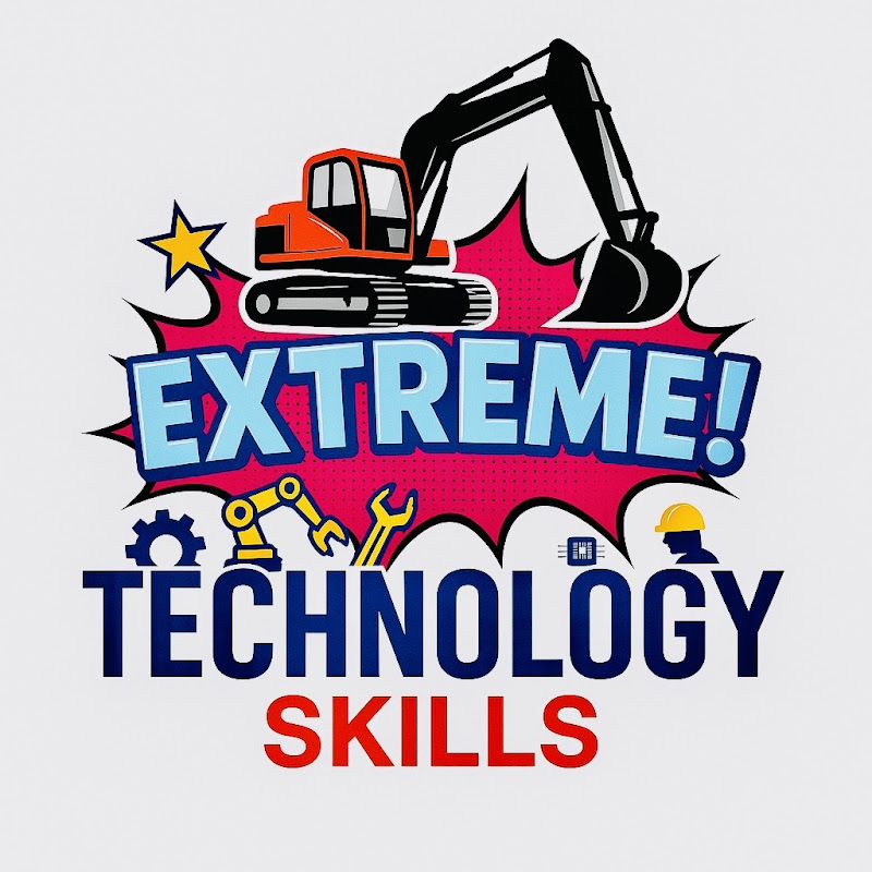 Extreme Technology Skills