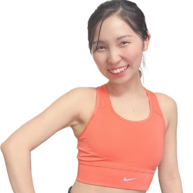 うのちゃんねる / 推し活フィットネス