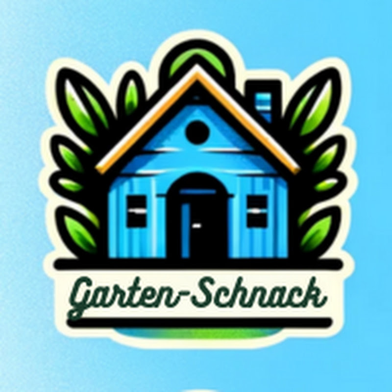 GARTEN-SCHNACK