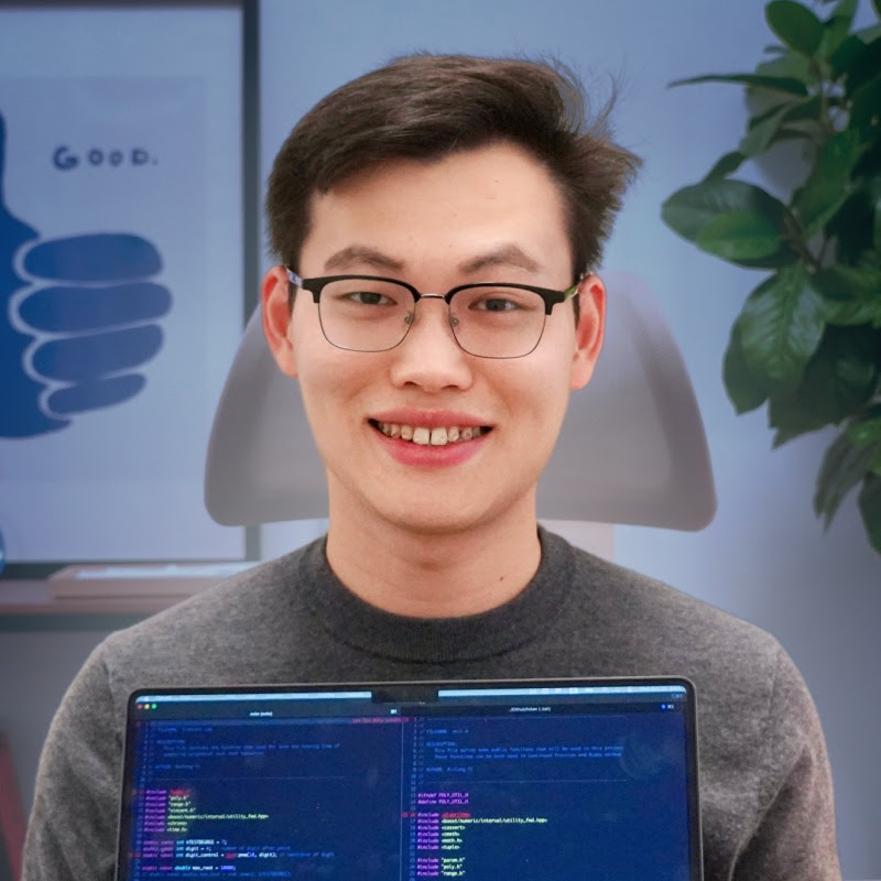 Will Yi