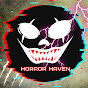 Horror Haven logo