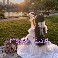 Marah Zaid