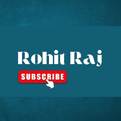 Rohit Raj