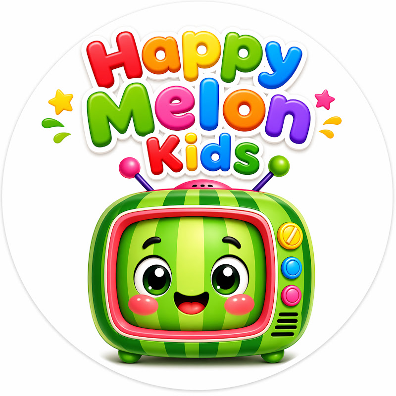 HappyMelon Kids