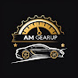 AM GearUp logo