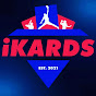iKARDS USA logo