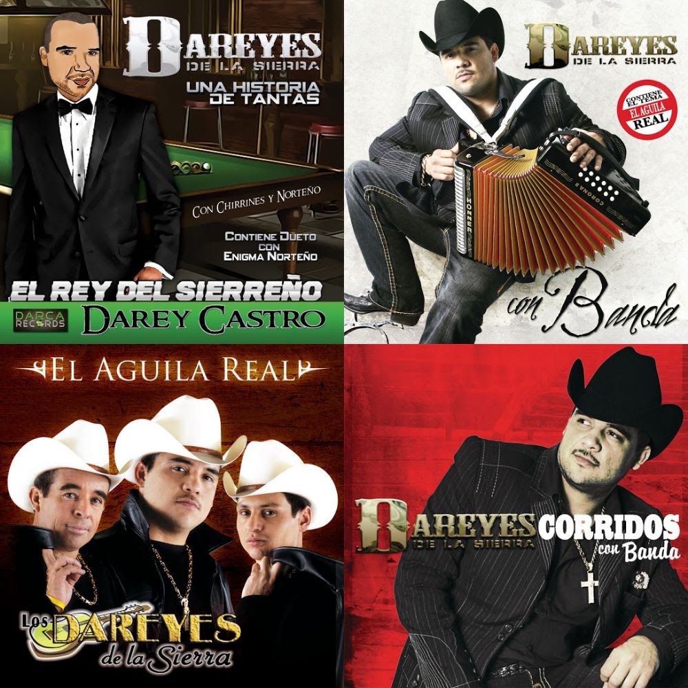 Dareyes de la Sierra