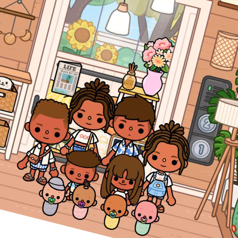 Cherry Family