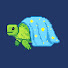 aJDWG6cXVE0-channel-avatar-Turtle in a blanket