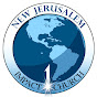 New Jerusalem PBC • Impact Church logo