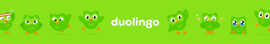 Duolingo YouTube channel avatar