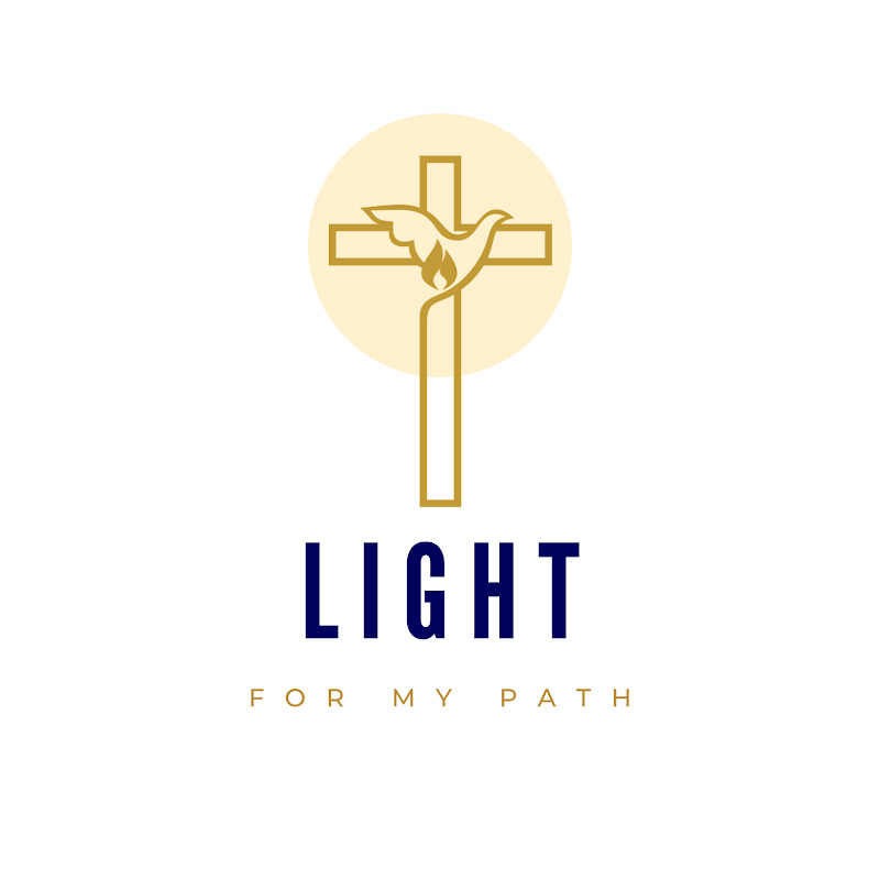 Light for my path