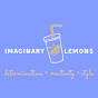 Imaginary Lemons logo