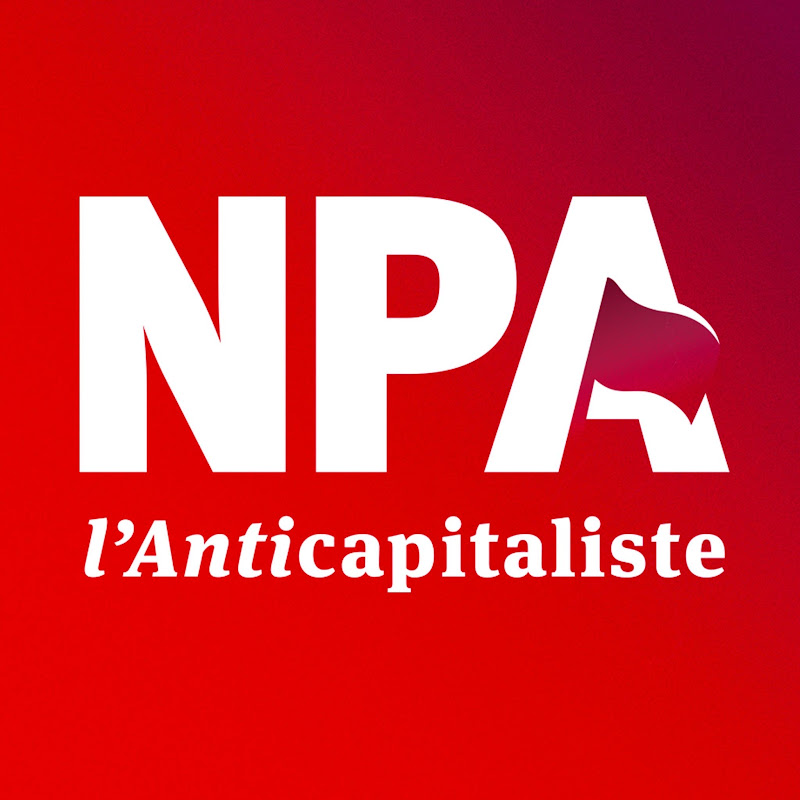 NPA - L’Anticapitaliste icon