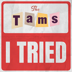 The Tams - Topic