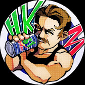 Channel avatar