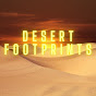 Desert Footprints Avatar