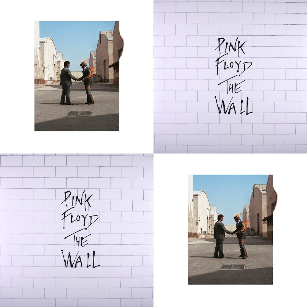 Pink Floyd