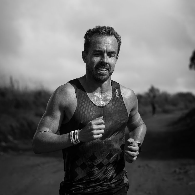 Matt Fox | Sweat Elite 