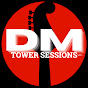 DM Towersessions logo