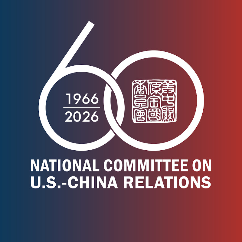 National Committee on U.S.-China Relations