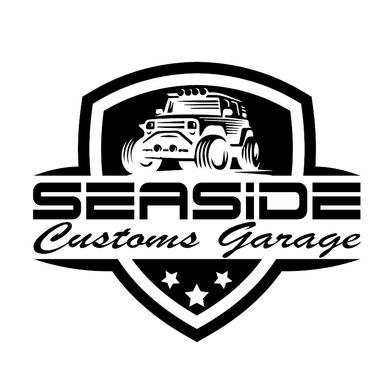 Seaside Customs Garage