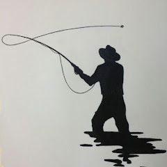 Got to go fishing!