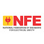 NATIONAL FEDERATION OF ENGINEERS logo
