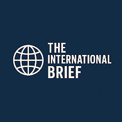 The International Brief 🌎