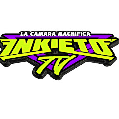INKIETO TV la camara magnifica