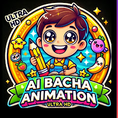 Ai Bacha Animation